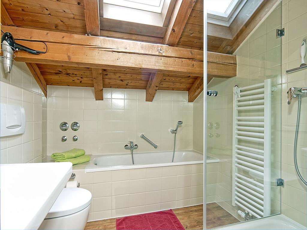 Apartmán Haus Thiele Schönau am Königssee Exteriér fotografie